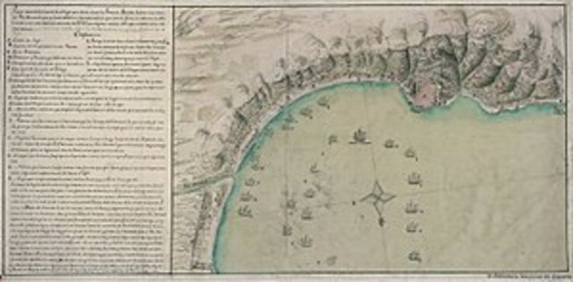 Expedición militar contra Argel