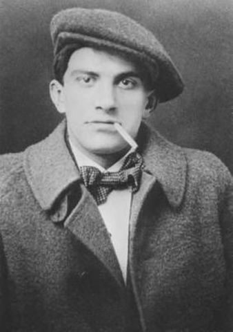 Поездка по городам Росси. Исключение из Училища живописи.