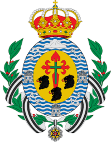 Ataque a Santa Cruz de Tenerife