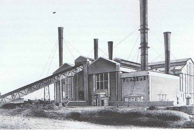 Megindul az áramszolgáltatás