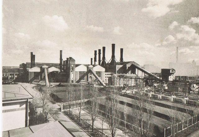 Az első világháború után