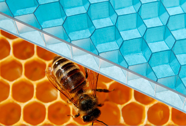 Materiales biomiméticos