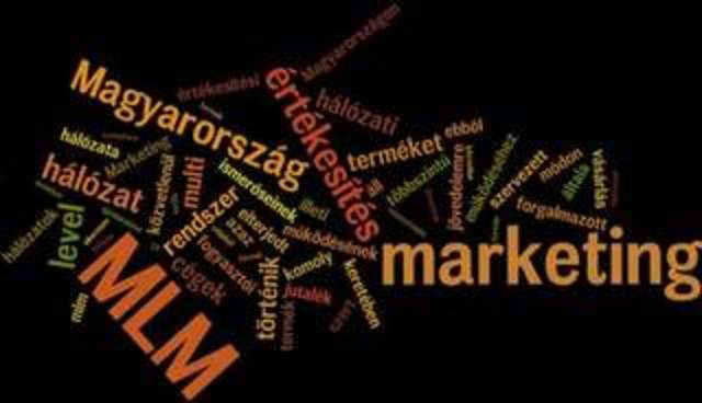 Kereskedelem és marketing