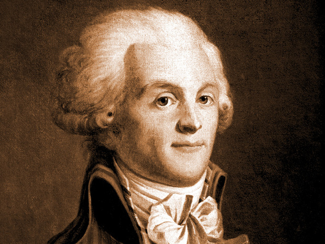 Robespierre