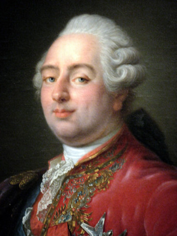 Louis XVI