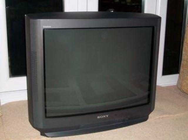 First Television
