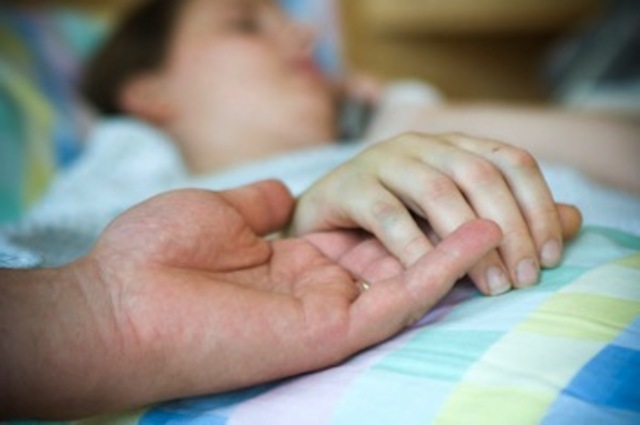 informe de la NCEPOD