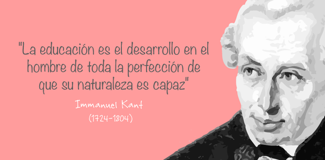 I. Kant