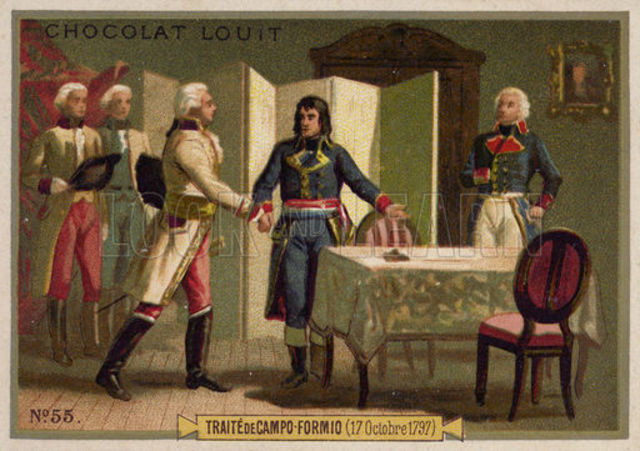 El Directorio (Francia).