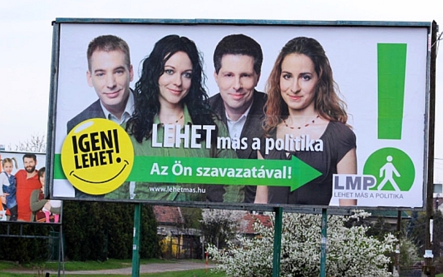 I. Országgyűlési választás, 16 mandátum