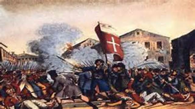 Άλωση της Τριπολιτσάς