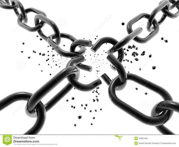 Több résztvevő kiszakadása