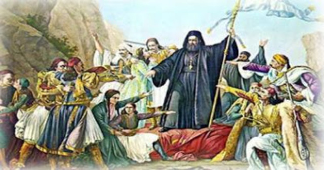 Η μάχη στο Μανιάκη και η προσπάθεια του Παπαφλέσσα