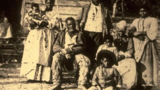 PROHIBICIÓN DEL TRAFICO DE ESCLAVOS