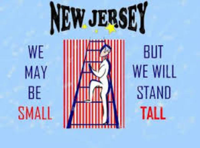 The New Jersey Plan