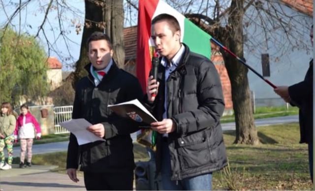 Jobboldali Ifjúsági Közösség