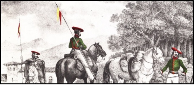 La Guerra de los Malcontentos