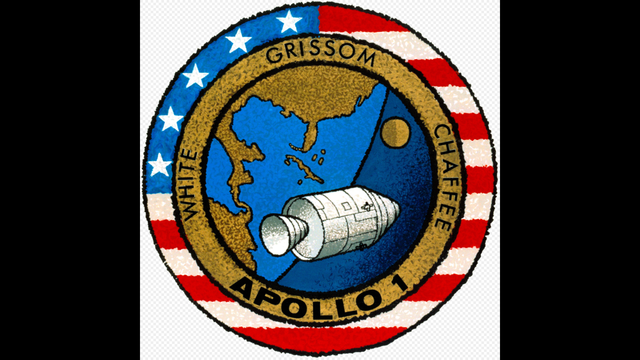 APOLLO 1