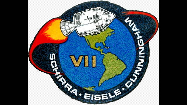 APOLLO 7