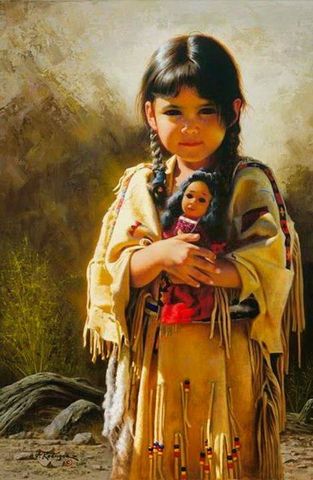 Tercer cumpleaños de Malinalli