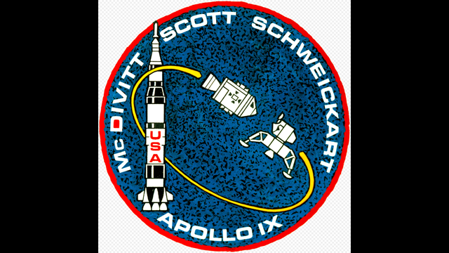 APOLLO 9