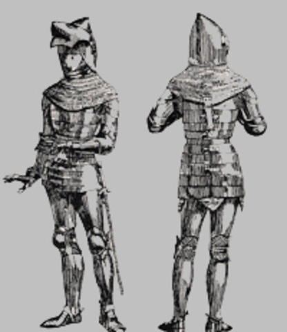 Llibre de l'orde de cavalleria