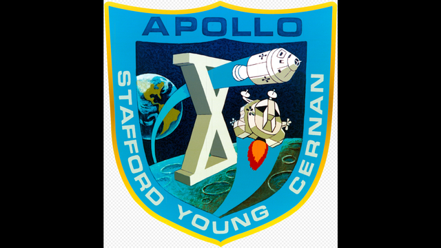 APOLLO 10