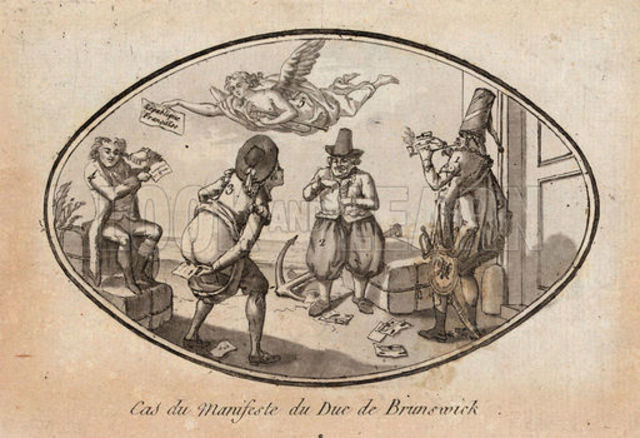 Manifiesto de Bruswick