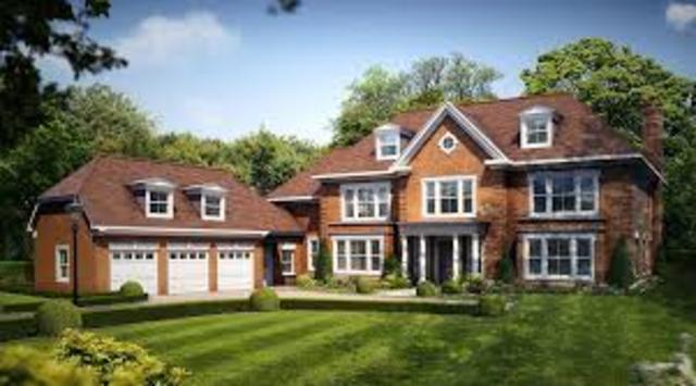 Johnny closes up the country house