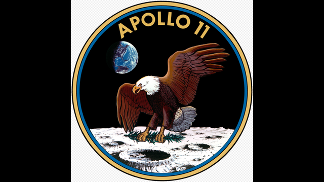 APOLLO 11