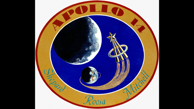 APOLLO 14