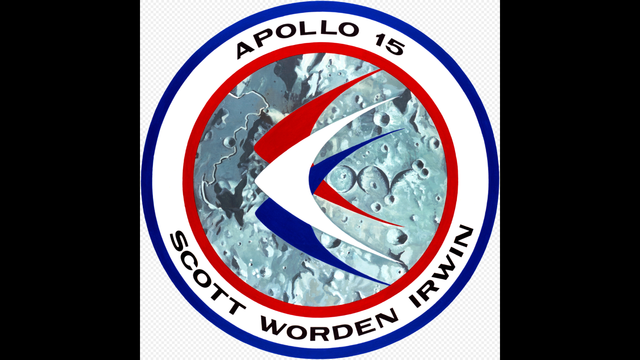 APOLLO 15
