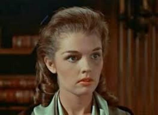 Johnny leaves for Charlestown