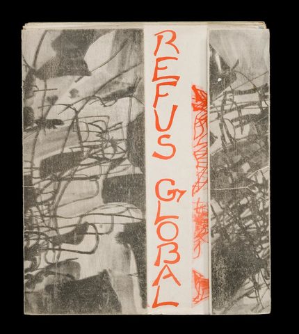 Refus Global