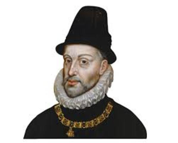 Felipe II