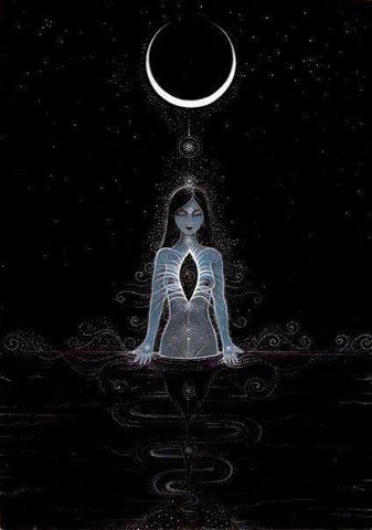 Pesadilla premonitoria de Malinalli