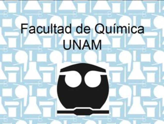 Facultad de Quimica UNAM