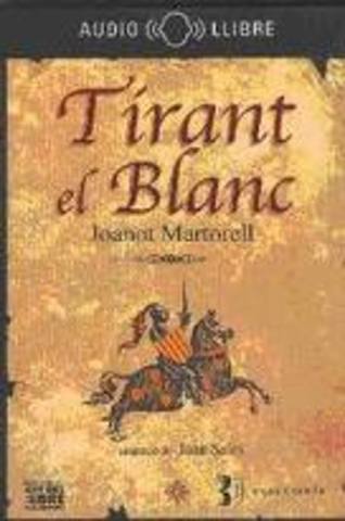 Publicació del Tirant lo Blanc.