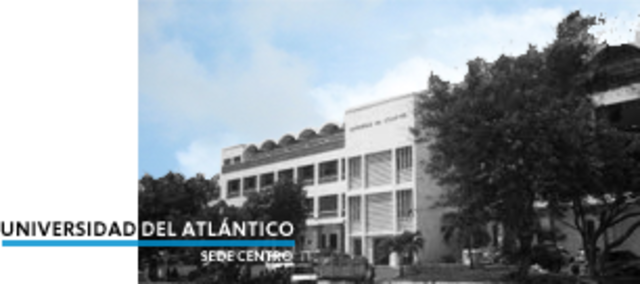 Universidad del Atlántico en Barranquilla