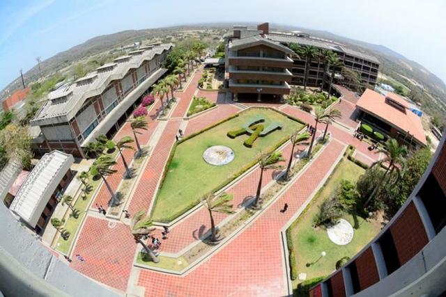 Universidad del Atlántico Actualidad