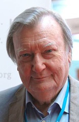 Carlo Rubbia - Nobel physics