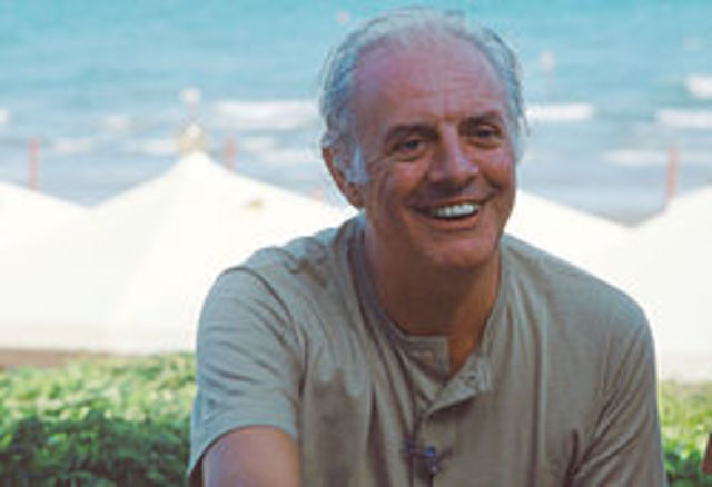 Dario Fo - Nobel literature