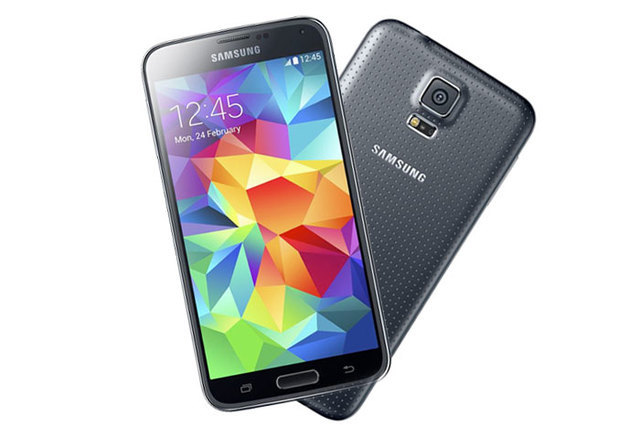 (2014-2015) Android Phone