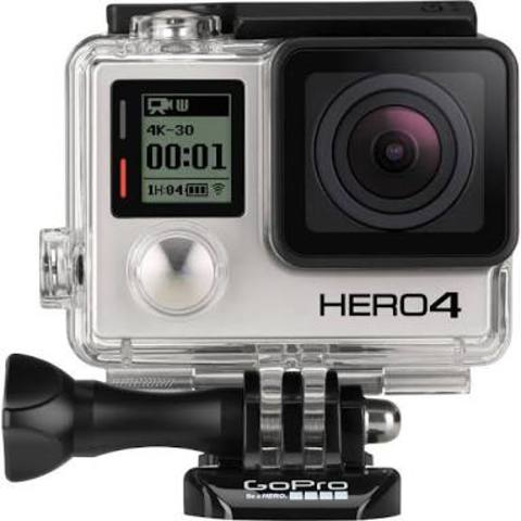(2016-2017)  Go Pro