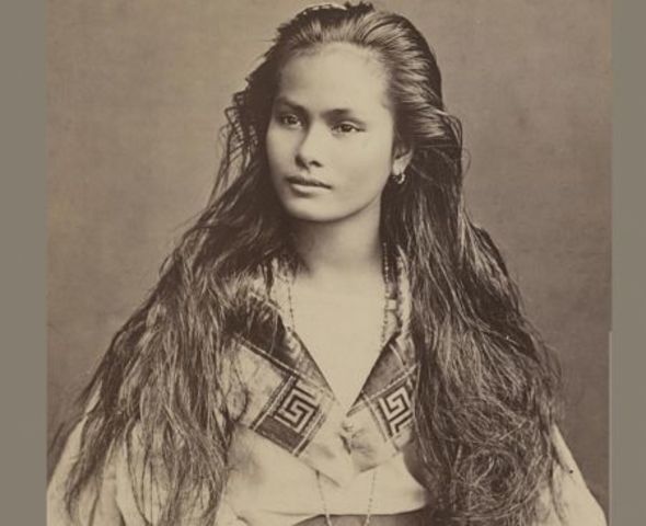 Malinalli es nombrada "Lengua"