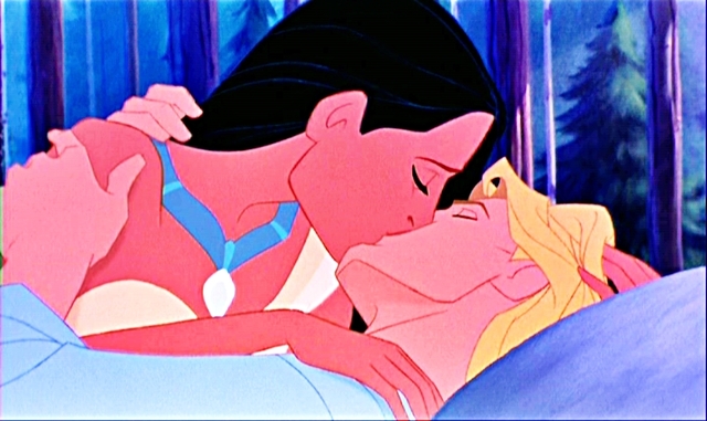 Cortez y Malinalli tienen relaciones