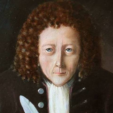 Robert Hooke