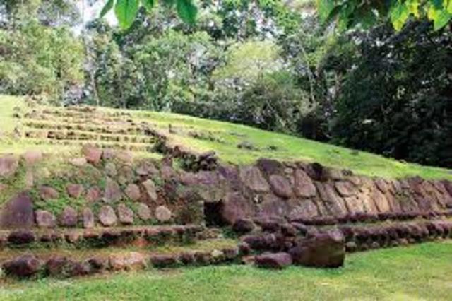 periodo de florecimiento de la cultura maya