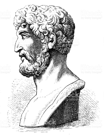 Inicio de la tercera guerra macedonica