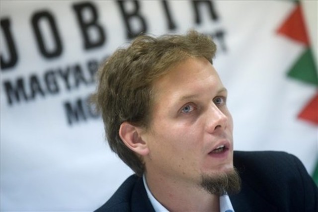 Jobbik Országos Választmánya